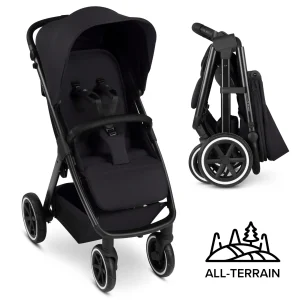 ABC Design Avus 2 Air coal - Buggy