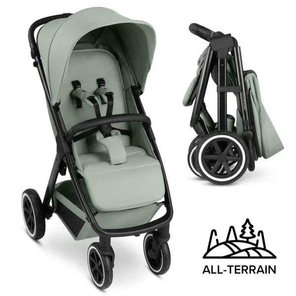 ABC Design Avus 2 Air pine - Buggy