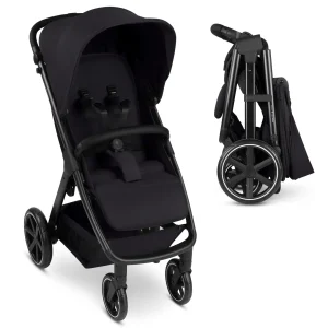 ABC Design Avus 2 coal - Buggy