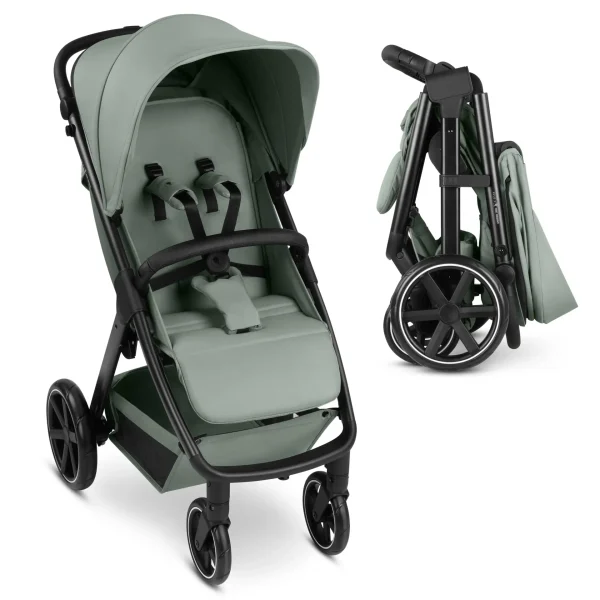 ABC Design Avus 2 pine - Buggy