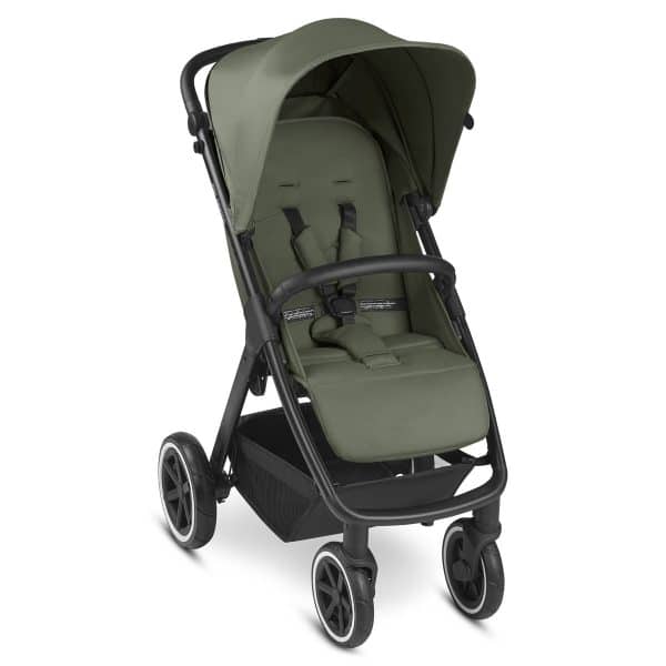 ABC Design Avus Air Buggy olive