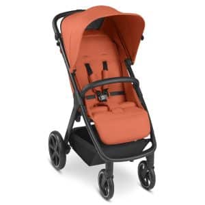 ABC Design Avus carrot - Buggy