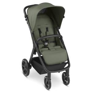 ABC Design Avus olive - Buggy