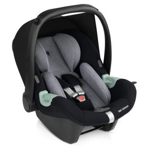 ABC Design Babyschale Tulip i-Size Graphite Grey