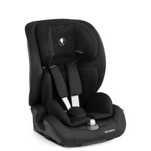 ABC Design Kindersitz Aspen 2 Fix i-size - black