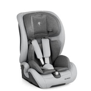 ABC Design Kindersitz Aspen 2 Fix i-size - pearl