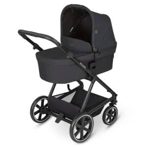 ABC Design Kinderwagen Vicon 4 Ink