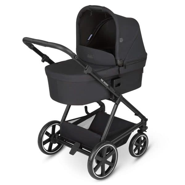 ABC Design Kinderwagen Vicon 4 Ink