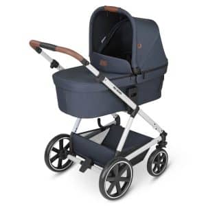 ABC Design Kinderwagen Vicon 4 Lake