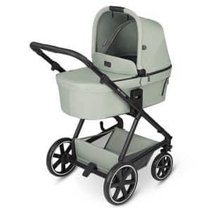 ABC Design Kinderwagen Vicon 4 Pine