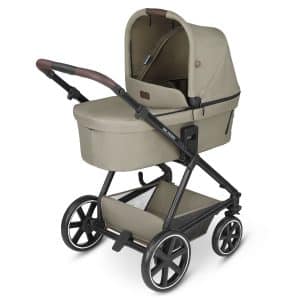 ABC Design Kinderwagen Vicon 4 Reed