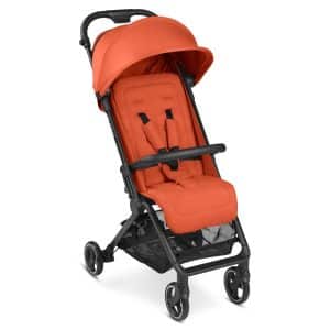 ABC Design Ping 2 carrot - Buggy