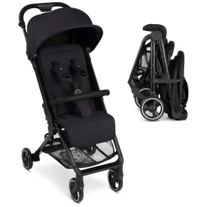 ABC Design Ping 3 Travel coal - Reisebuggy