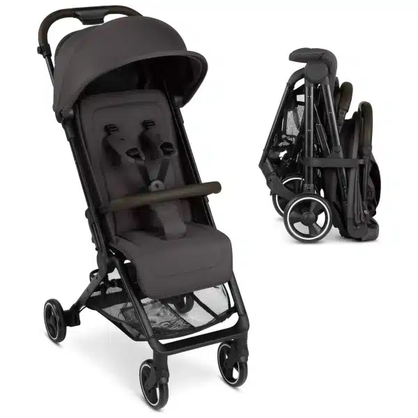 ABC Design Ping 3 Travel falcon - Reisebuggy