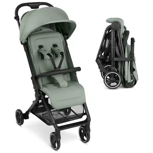 ABC Design Ping 3 Travel pine - Reisebuggy