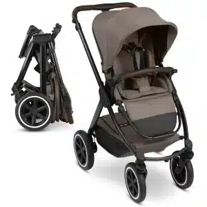 ABC Design Samba 2 nature - Sportwagen