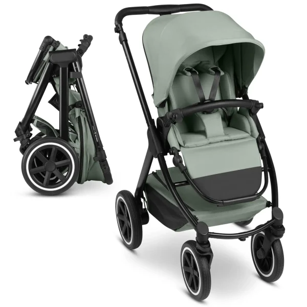 ABC Design Samba 2 pine - Sportwagen