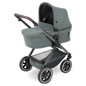 ABC Design Samba Kinderwagen aloe