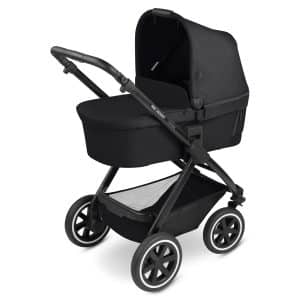 ABC Design Samba Kinderwagen ink