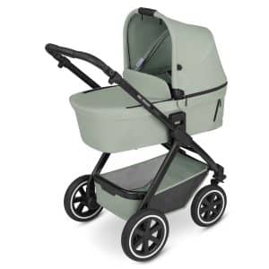 ABC Design Samba Kinderwagen pine