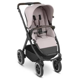 ABC Design Samba Sportwagen - berry