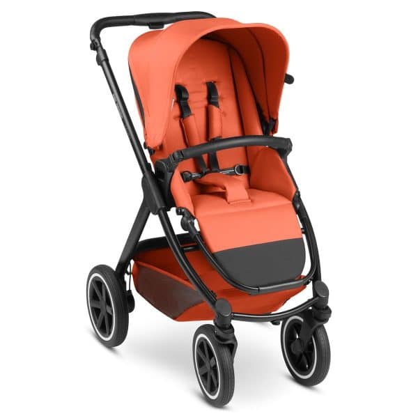 ABC Design Samba Sportwagen - carrot