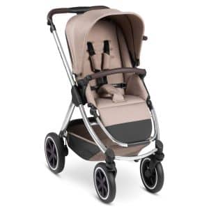 ABC Design Samba Sportwagen - grain