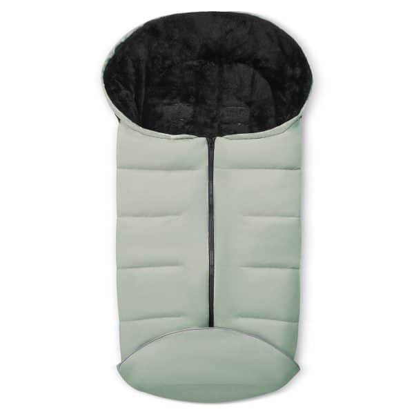 ABC Design Winterfußsack pine