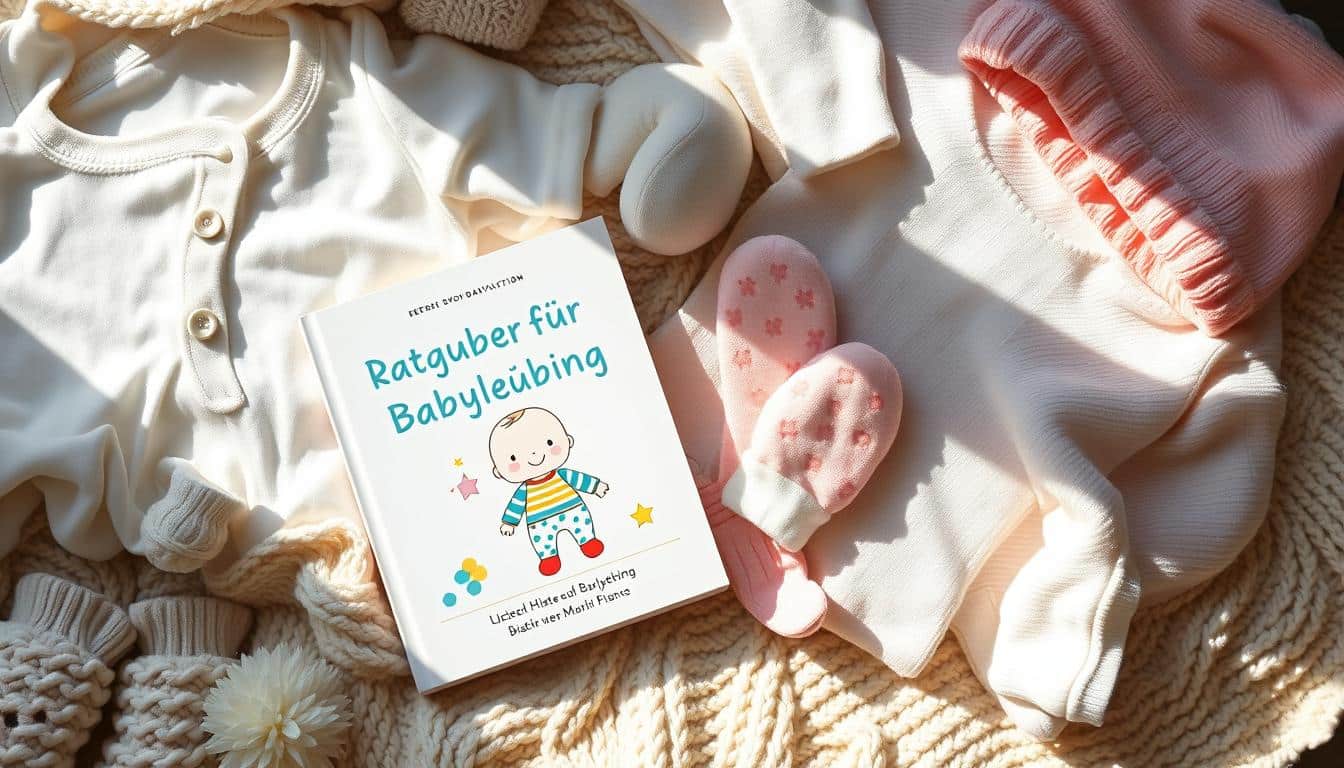 Babykleidung Ratgeber