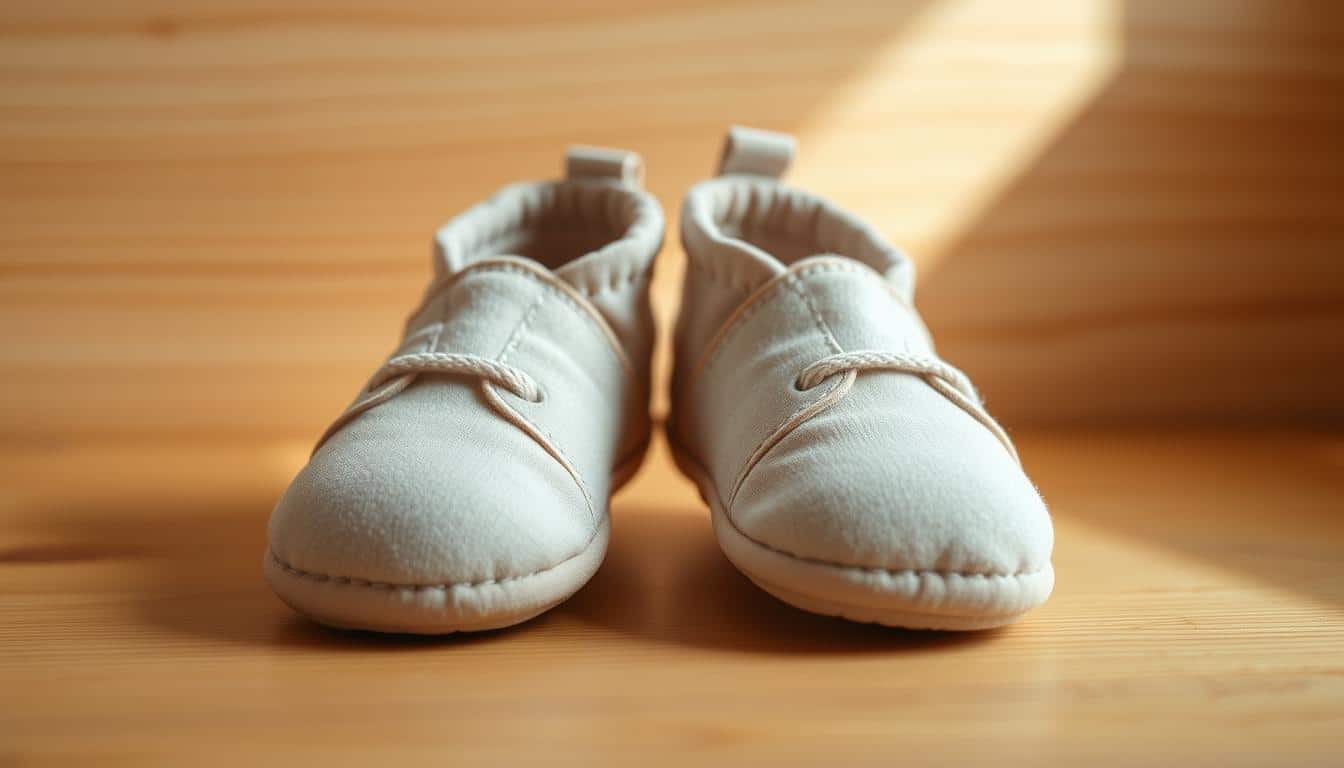 Babyschuhe: Welche Besonderheiten gibt es zu beachten?