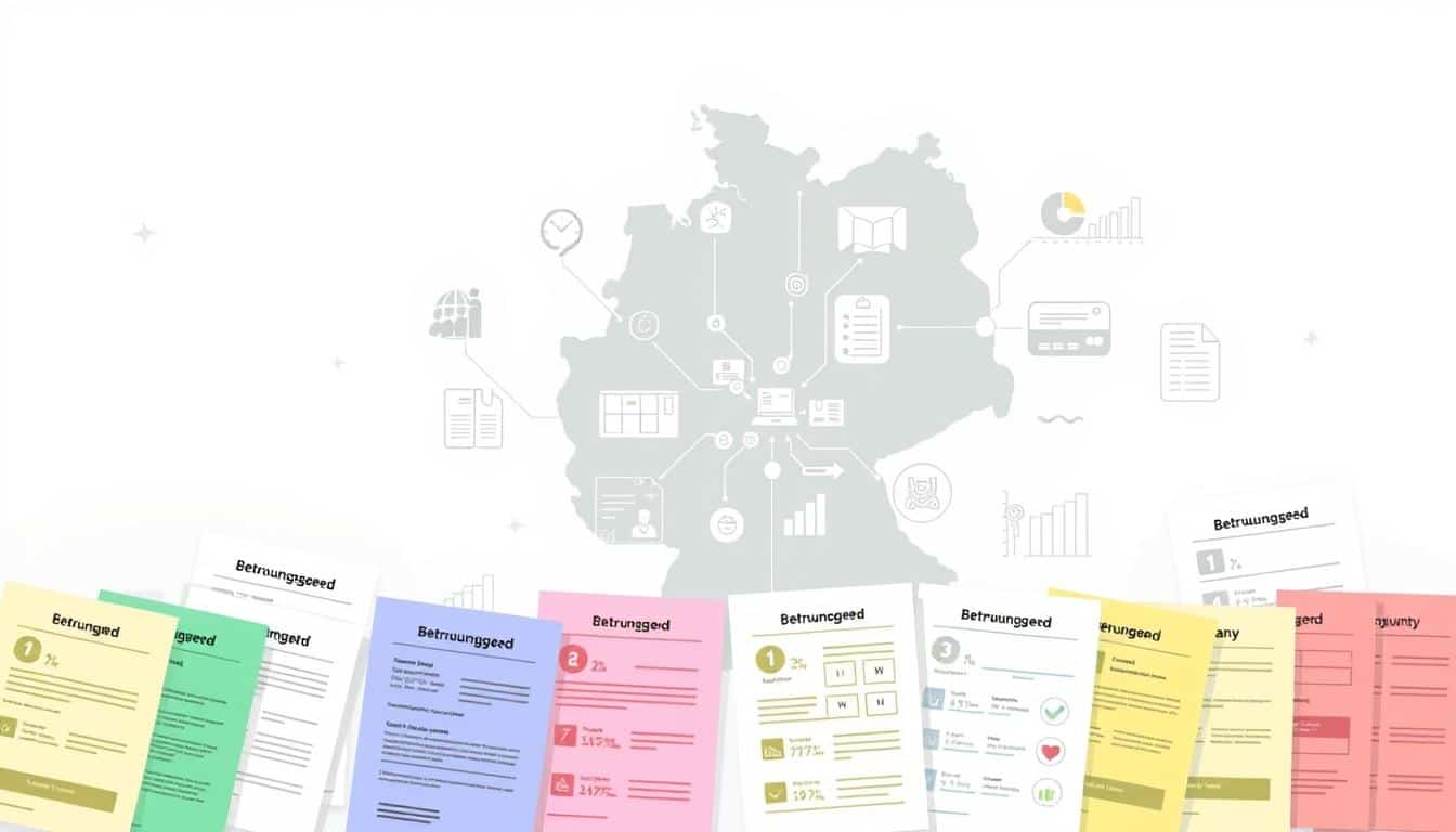 Betreuungsgeld Anträge für alle Bundesländer