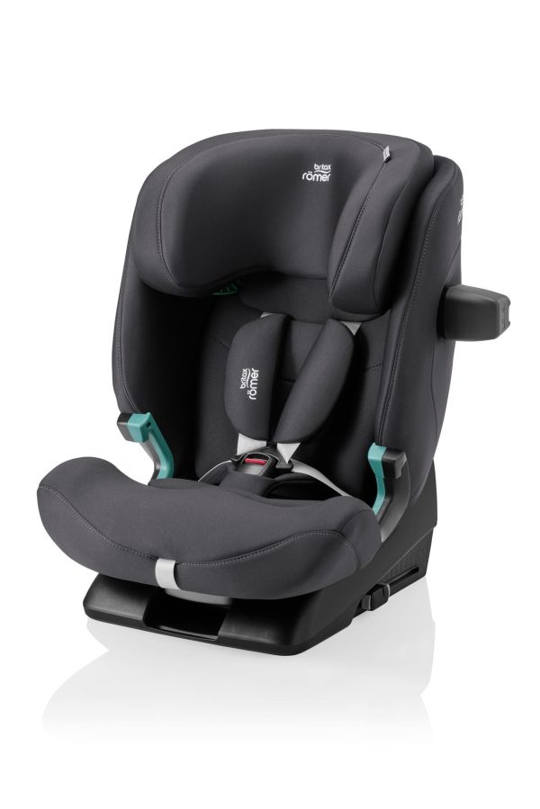 Britax Römer ADVANSAFIX PRO Deep Grey