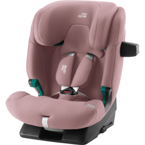 Britax Römer ADVANSAFIX PRO Dusty Rose