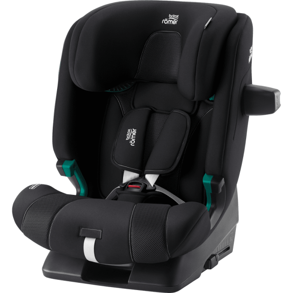 Britax Römer ADVANSAFIX PRO Galaxy Black - Kindersitz