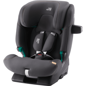 Britax Römer ADVANSAFIX PRO Midnight Grey - Kindersitz