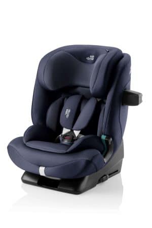 Britax Römer ADVANSAFIX PRO Night Blue