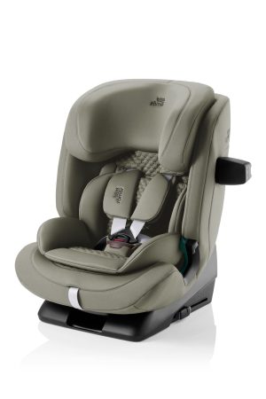 Britax Römer ADVANSAFIX PRO Urban Olive