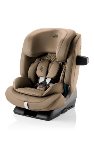 Britax Römer ADVANSAFIX PRO Warm Caramel - Kindersitz