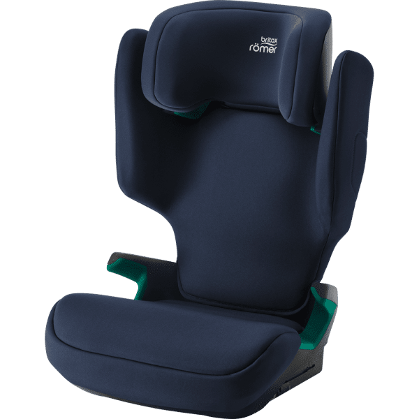 Britax Römer ADVENTURE PLUS 2 Night Blue