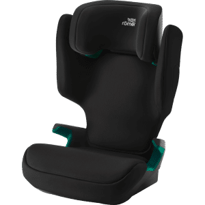 Britax Römer ADVENTURE PLUS 2 Space Black