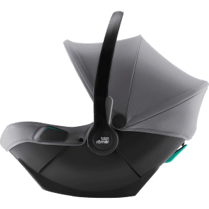 Britax Römer BABY-SAFE CORE Frost Grey