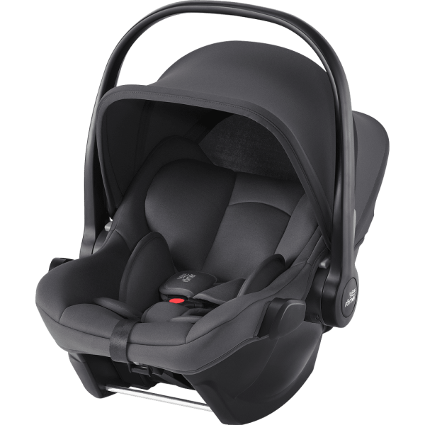 Britax Römer BABY-SAFE CORE Midnight Grey