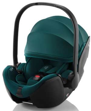 Britax Römer BABY-SAFE PRO Atlantic Green