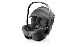 Britax Römer BABY-SAFE PRO Deep Grey