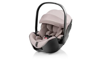 Britax Römer BABY-SAFE PRO Dusty Rose