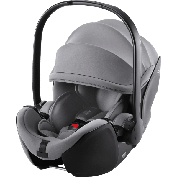 Britax Römer BABY-SAFE PRO  Frost Grey