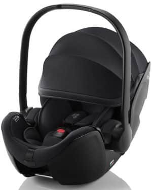 Britax Römer BABY-SAFE PRO Galaxy Black