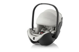 Britax Römer BABY-SAFE PRO Linen Grey