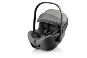 Britax Römer BABY-SAFE PRO Mineral Grey