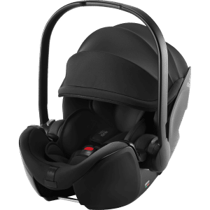 Britax Römer BABY-SAFE PRO Space Black